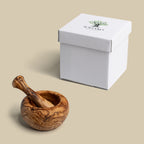 Mörser Sicilian Mortar