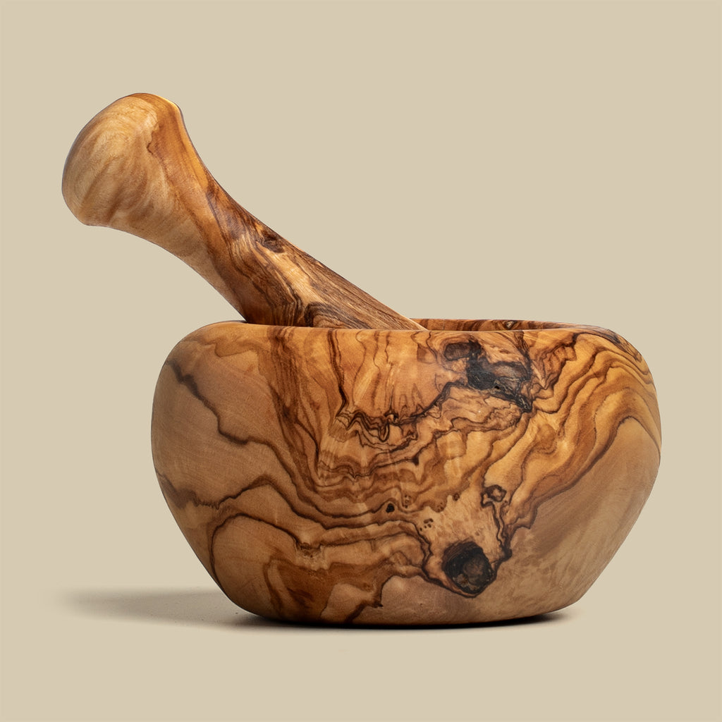 Mörser Sicilian Mortar