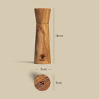 Salz- & Pfeffermühle La Molina