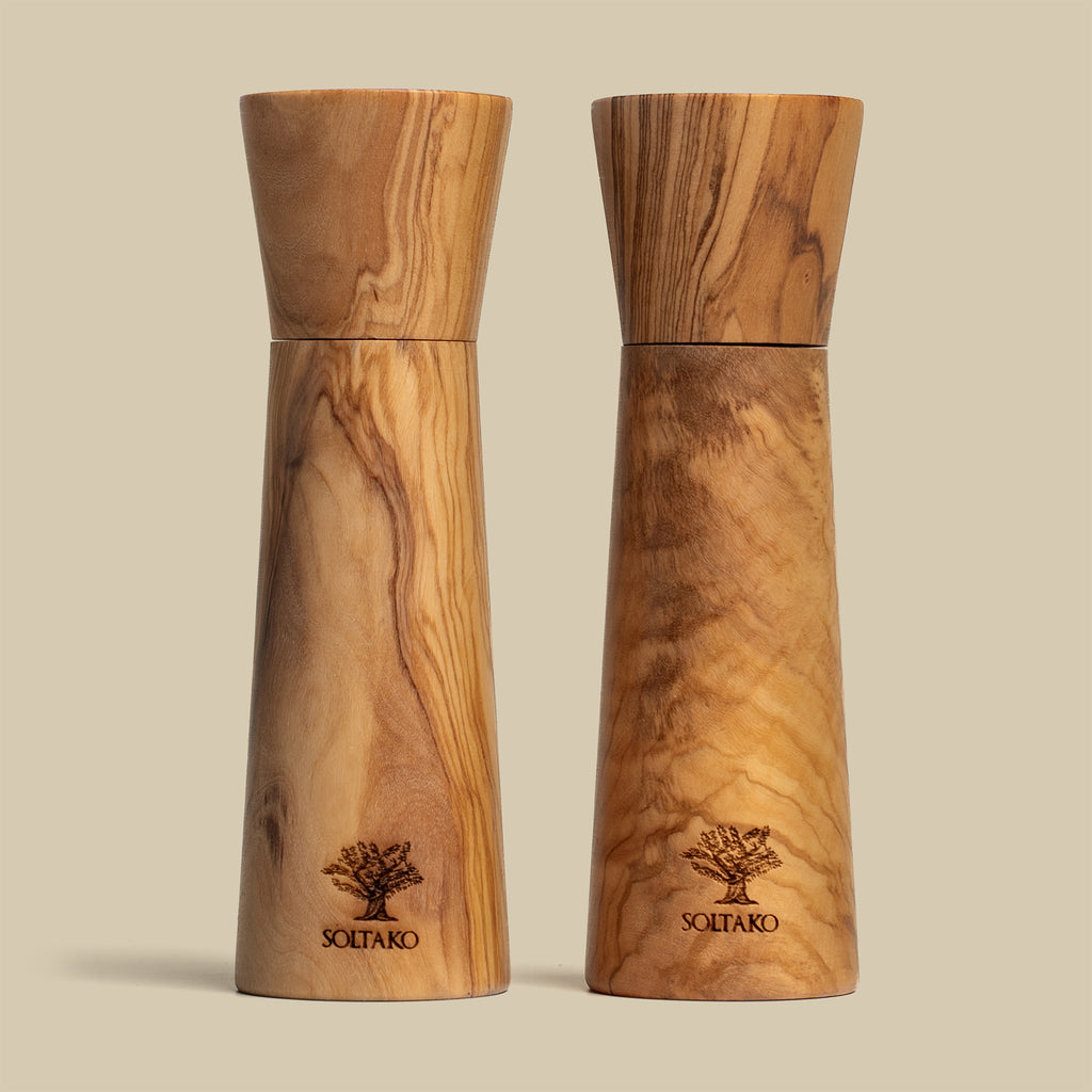Salz- & Pfeffermühle La Molina
