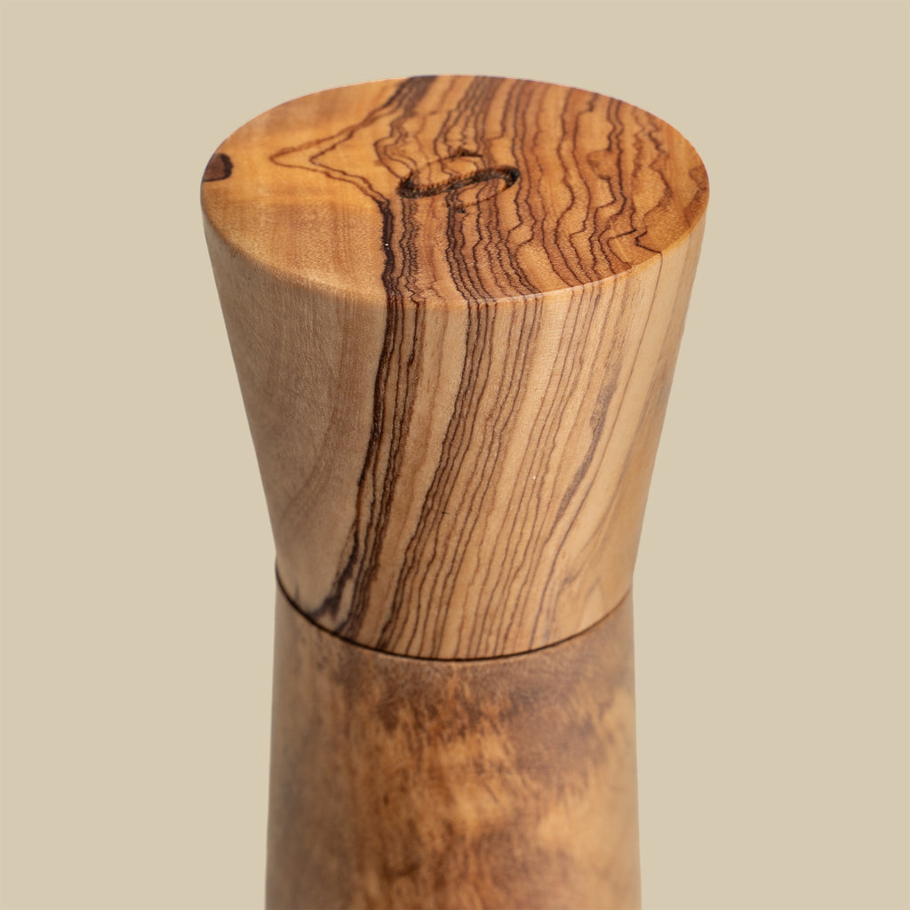 Salz- & Pfeffermühle La Molina