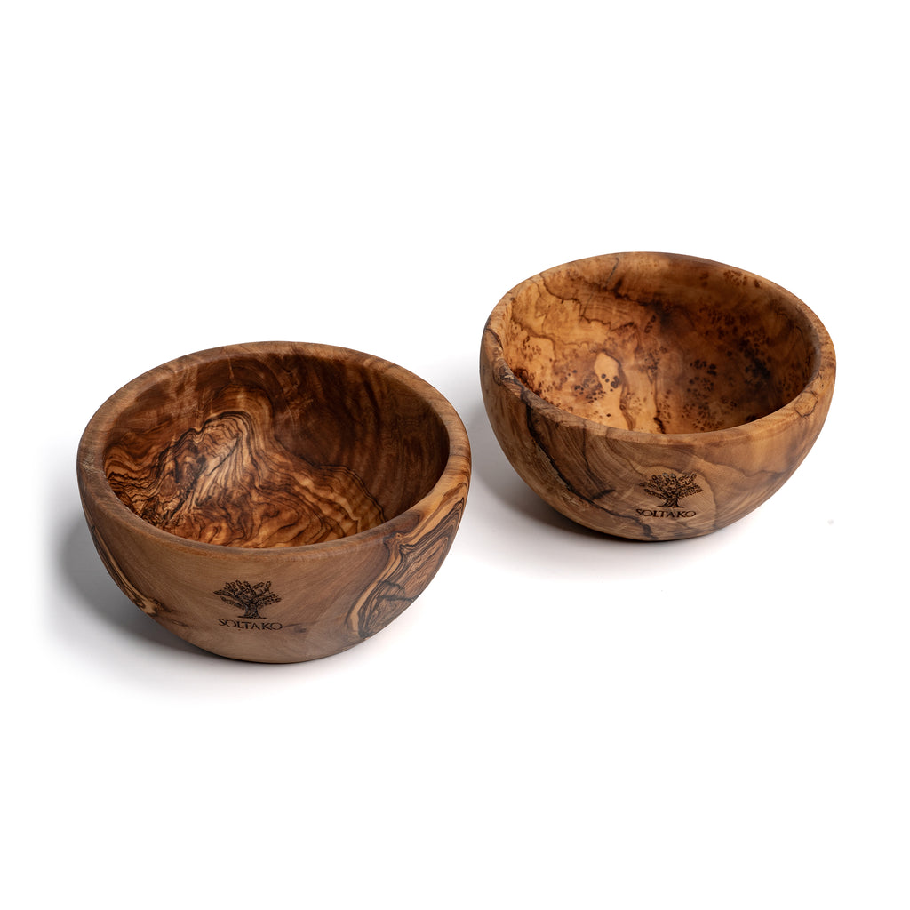 Muesli Bowl Buddha Bowl | Set of 2