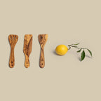 Pfannenwender-Set Omelette Lover