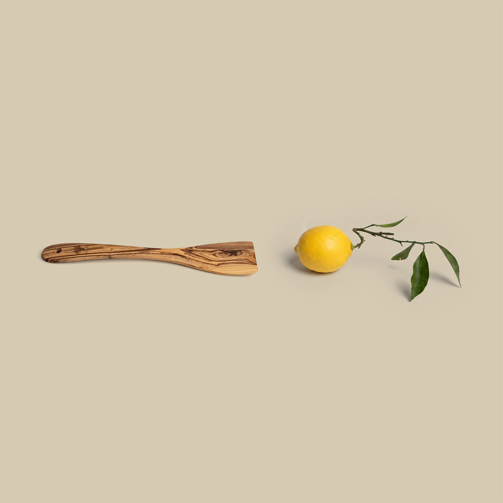 Pfannenwender Wok Master