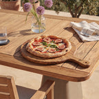 Pizzabrett Margherita