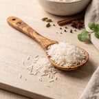 Rice Spoon Pure Basmati