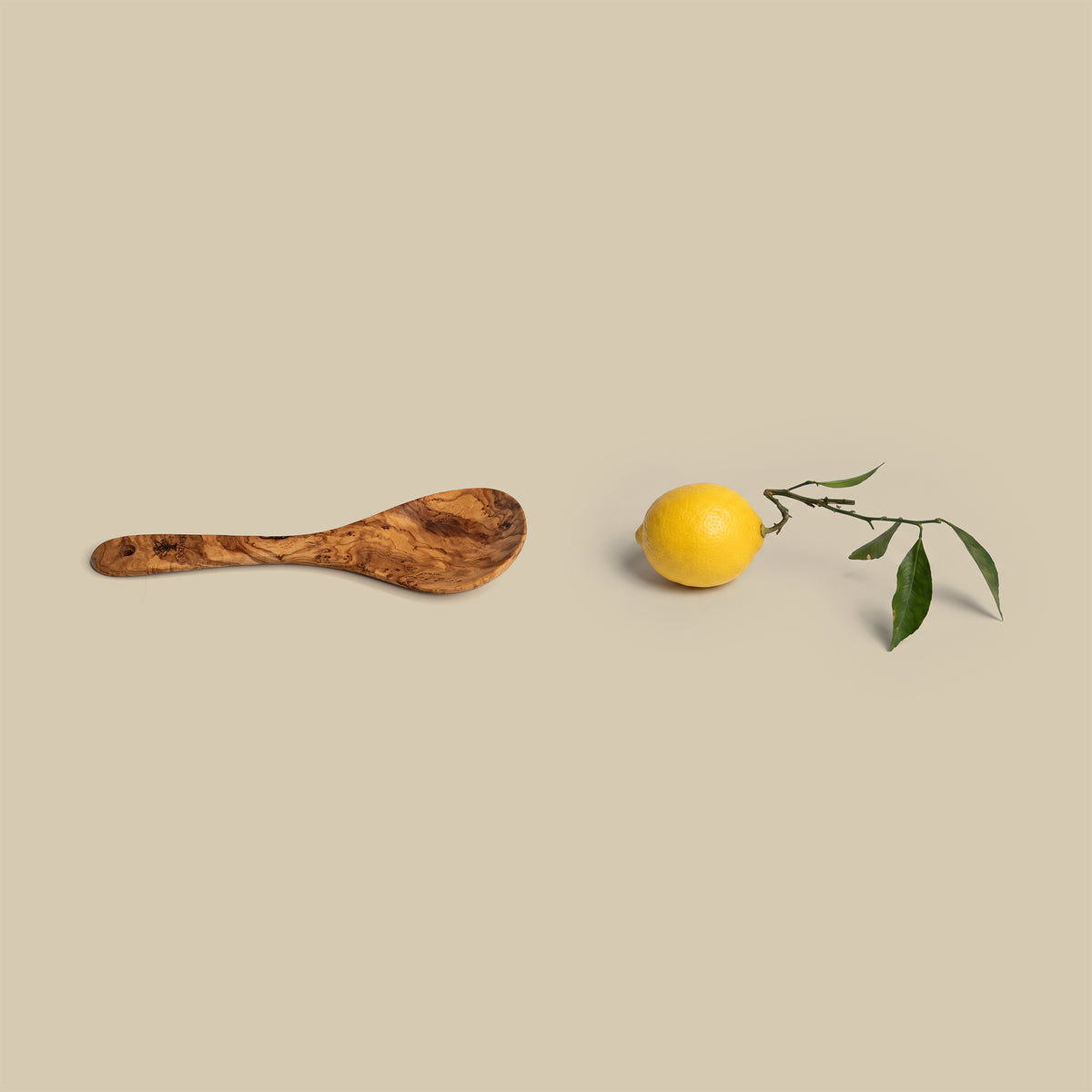 Rice Spoon Pure Basmati