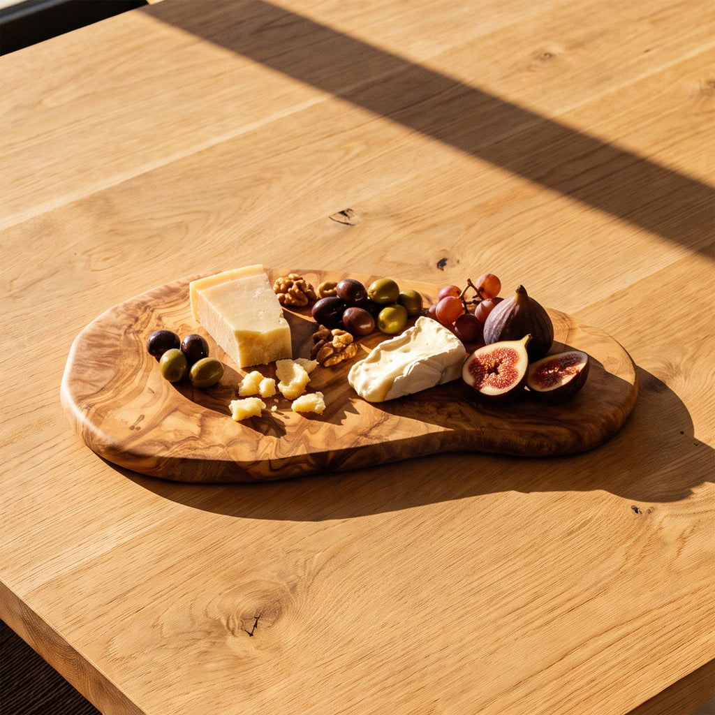 Catania Serving Board
