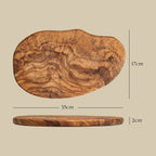 Catania Serving Board