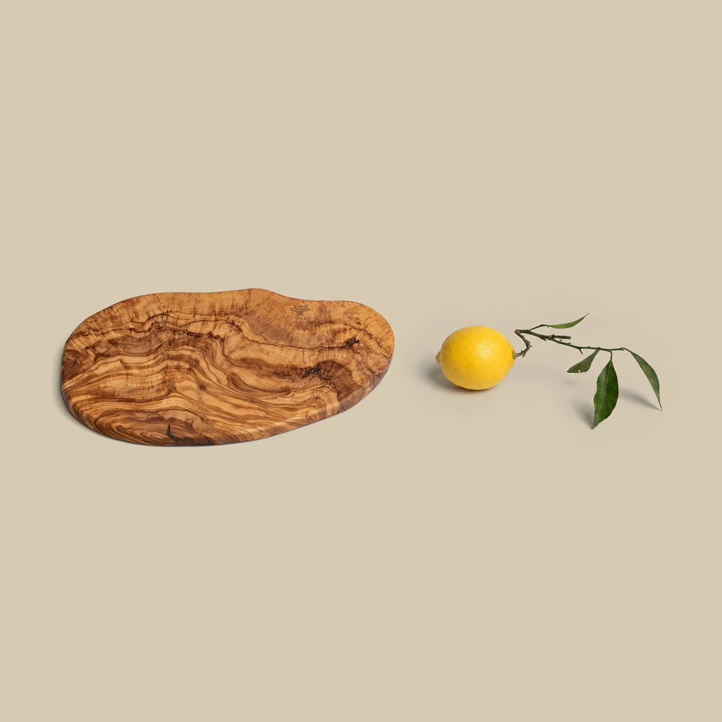 Catania Serving Board