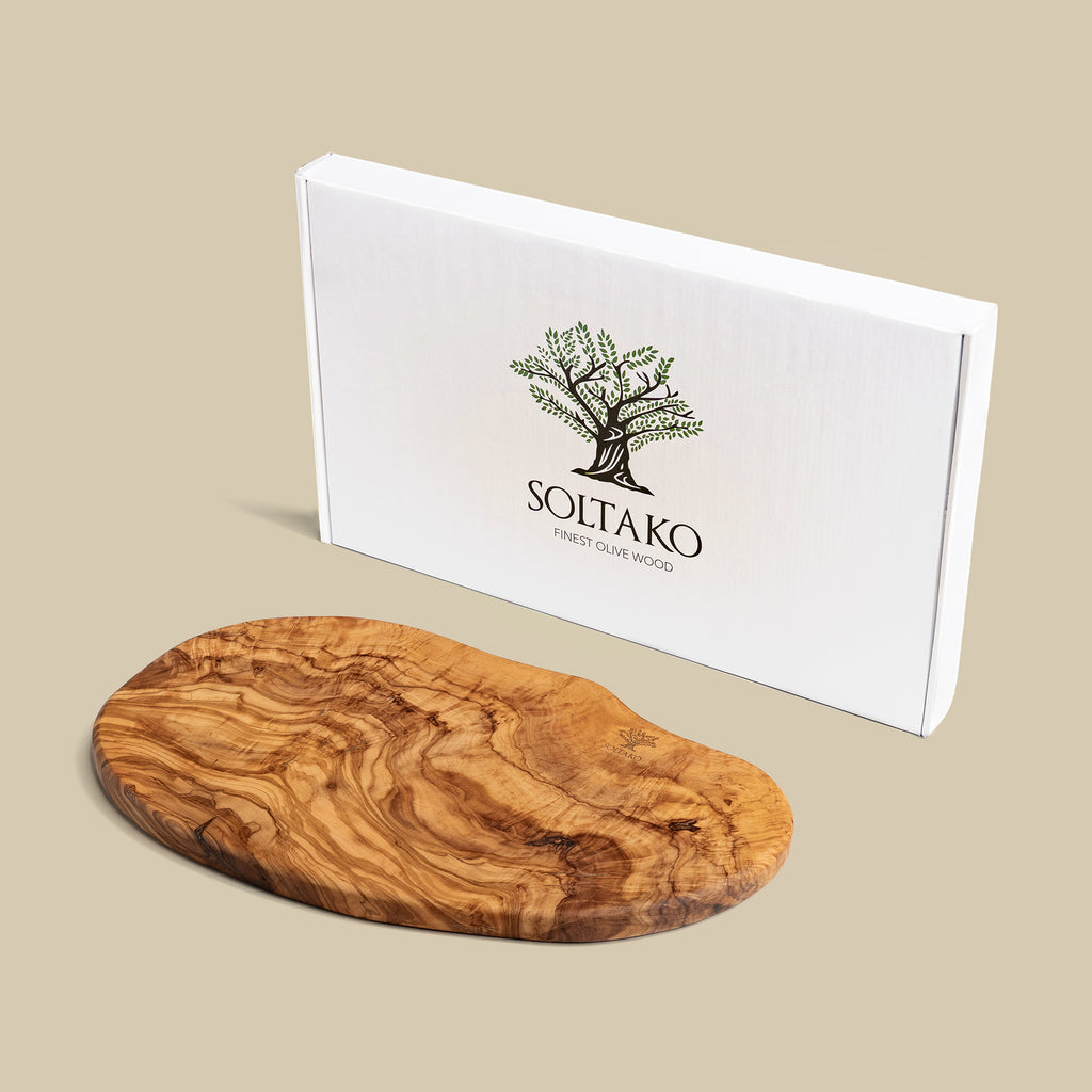 Catania Serving Board