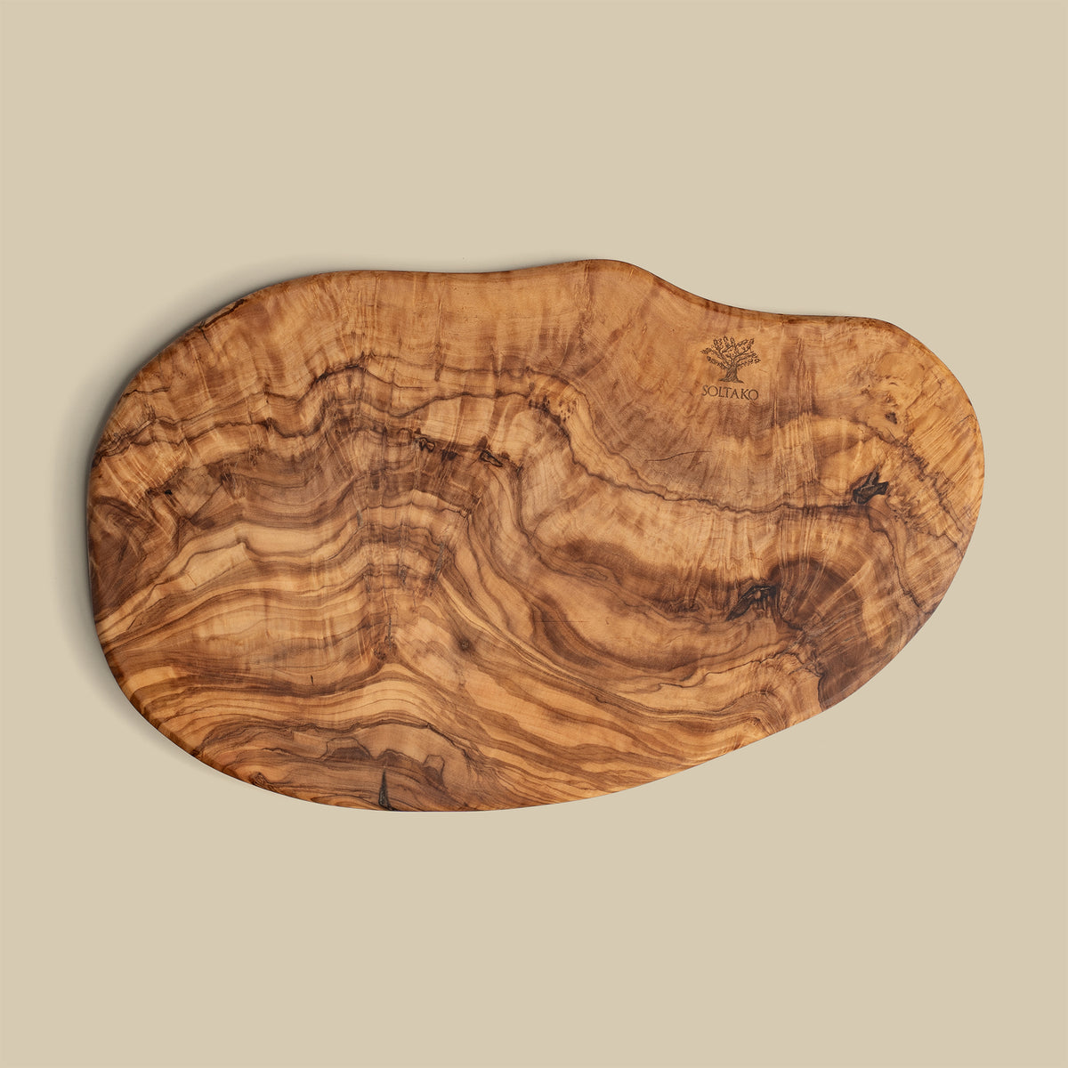 Catania Serving Board
