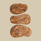 Catania Serving Board Set