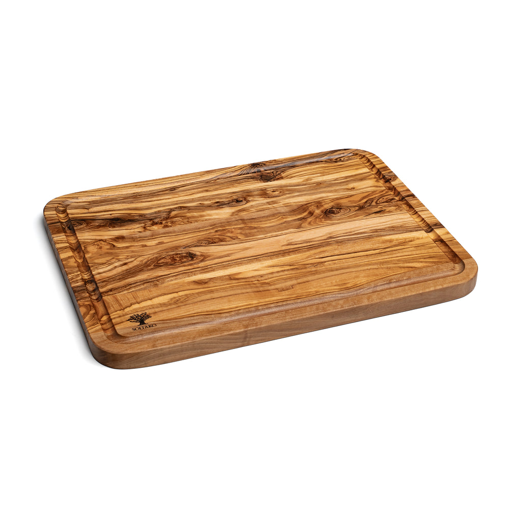 Wood Master Cutting Board