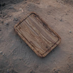 Wood Master Cutting Board