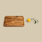 Wood Master Cutting Board