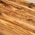 Wood Master Cutting Board