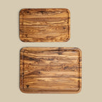 Wood Master Cutting Board
