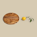 Ferris Wheel Serving Board