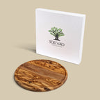 Ferris Wheel Serving Board
