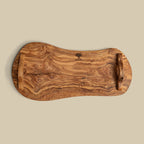Serviertablett Bavarian Brettl