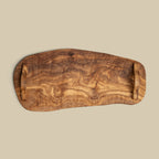 Serviertablett Bavarian Brettl