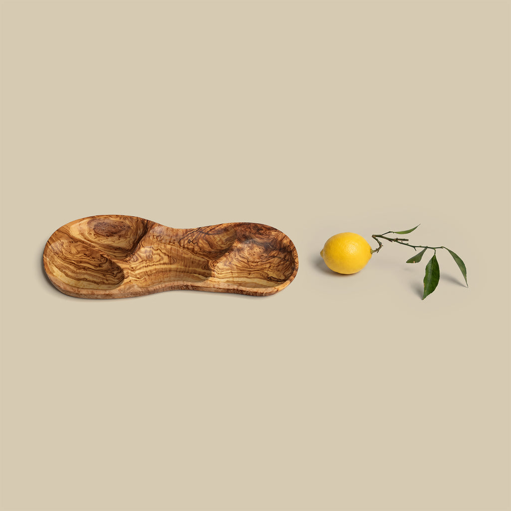 Snackschale La Rustica