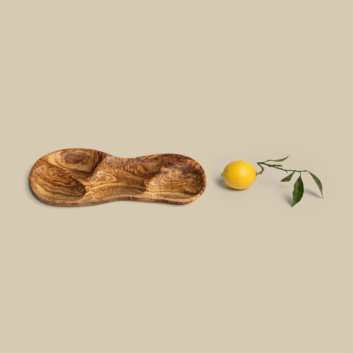 Snackschale La Rustica