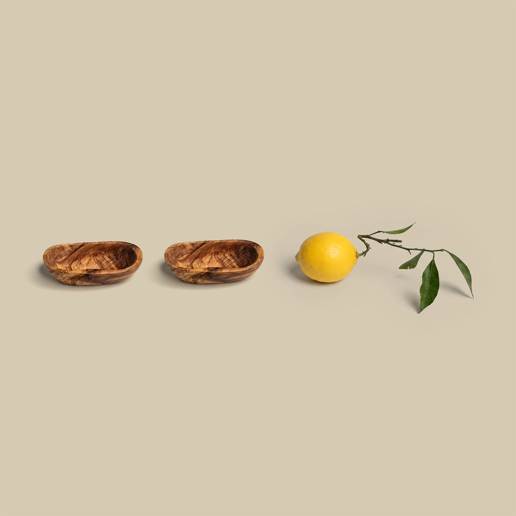 Snackschale Les Snacks | 2er-Set