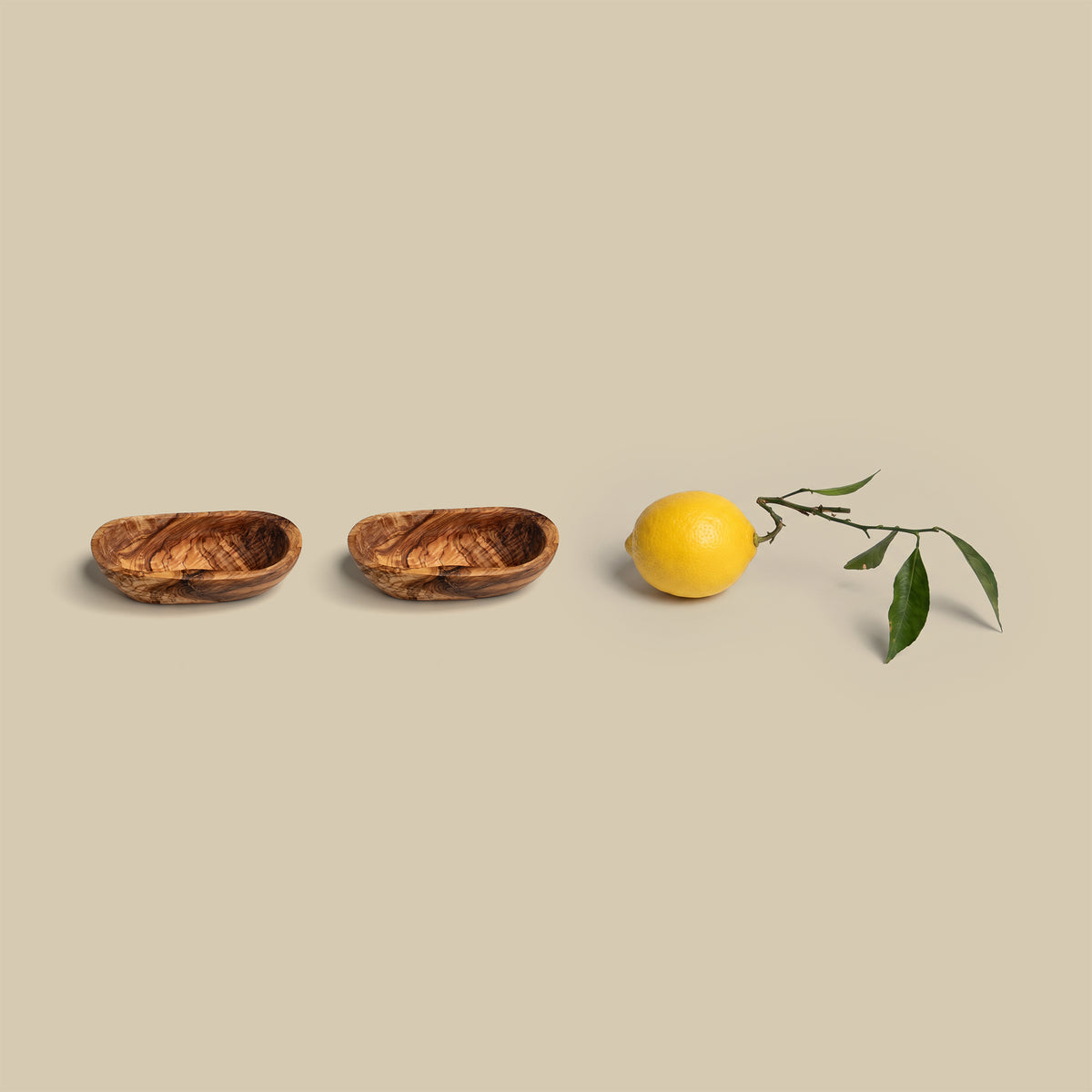 Snackschale Les Snacks | 2er-Set