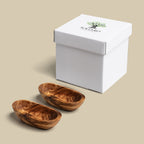 Snackschale Les Snacks | 2er-Set