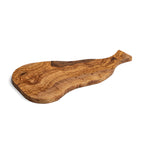 Steakbrett Rustic BBQ