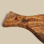 Steakbrett Rustic BBQ