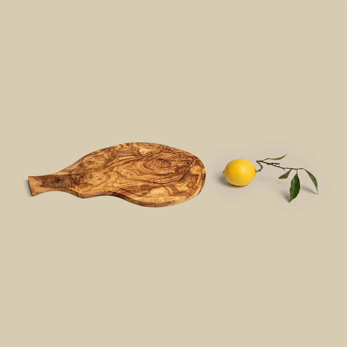 Steak Board Smokey BBQ