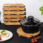 Topfuntersetzer Hot Pot | 2er-Set