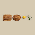 Topfuntersetzer Hot Pot | 2er-Set