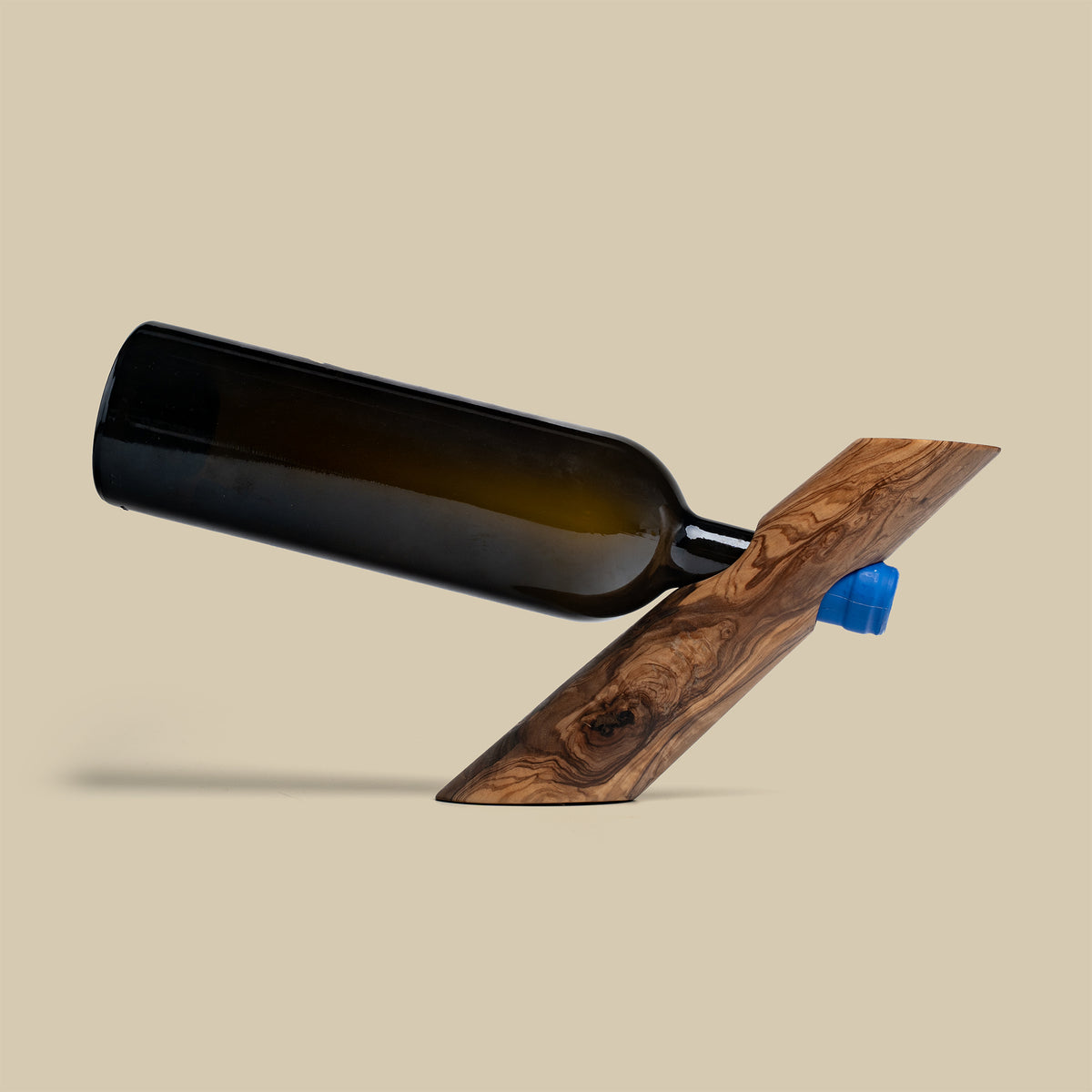 Weinflaschenhalter Primitivo