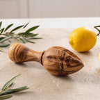 Zitronenpresse Juicy Lemon