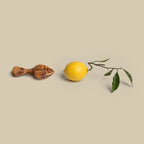 Zitronenpresse Juicy Lemon
