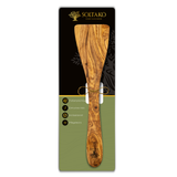 Olive Wood Spatula "The Wok Master"