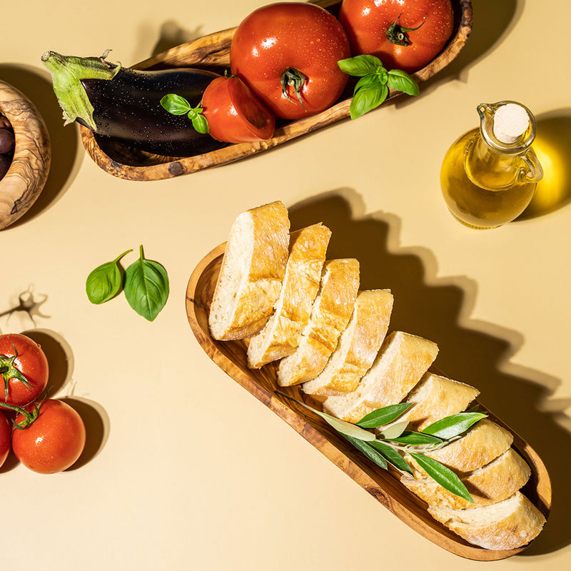 Fruit bowl | Bread basket in M "Le Boulanger"