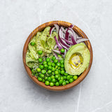 Cereal bowl | Serving dish "The Buddha Bowl"