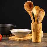 Soup ladle | Spoon set "The Eintopf Lover Set"