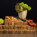 Thick chopping board XL "Le Mosaique