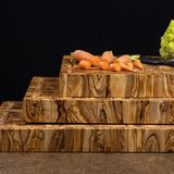 Thick chopping board "Le Mosaique