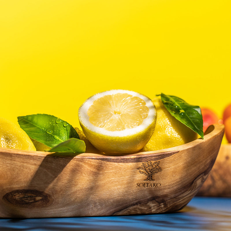 Fruit bowl | Bread basket in M "Le Boulanger"