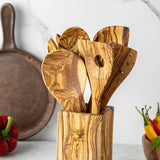 Utensil holder | Cutlery stand "The Organizer