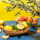 Fruit bowl | Bread basket in M "Le Boulanger"