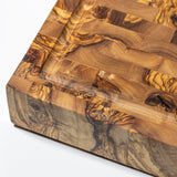 Thick chopping board "Le Mosaique