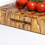 Thick chopping board XL "Le Mosaique